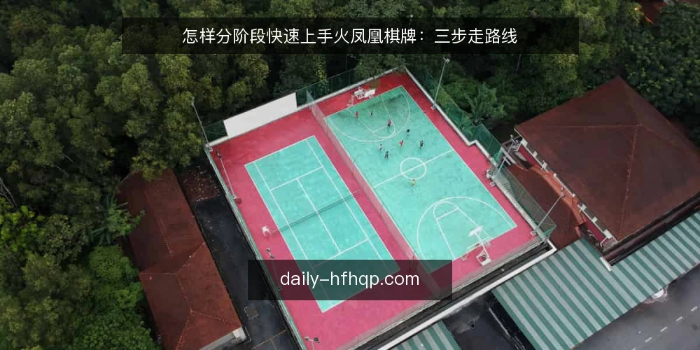 怎样分阶段快速上手火凤凰棋牌:三步走路线 — 第一步:准备与基础认知 配图