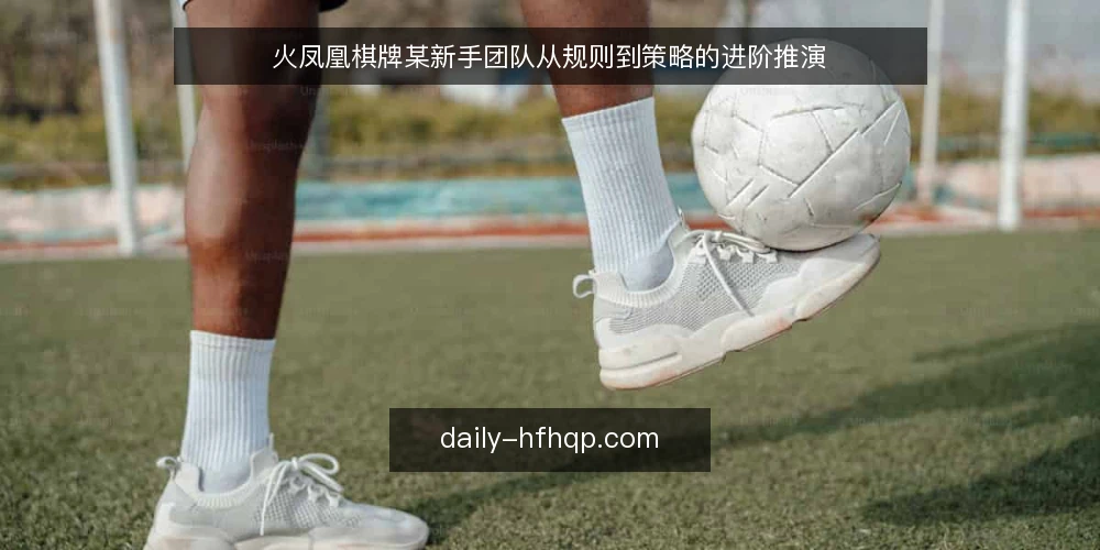 火凤凰棋牌某新手团队从规则到策略的进阶推演 — 场景设定：一支刚接触火凤凰棋牌的新手团队 配图